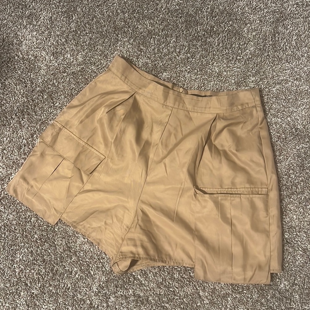 PLT CARGO SHORTS 🔥